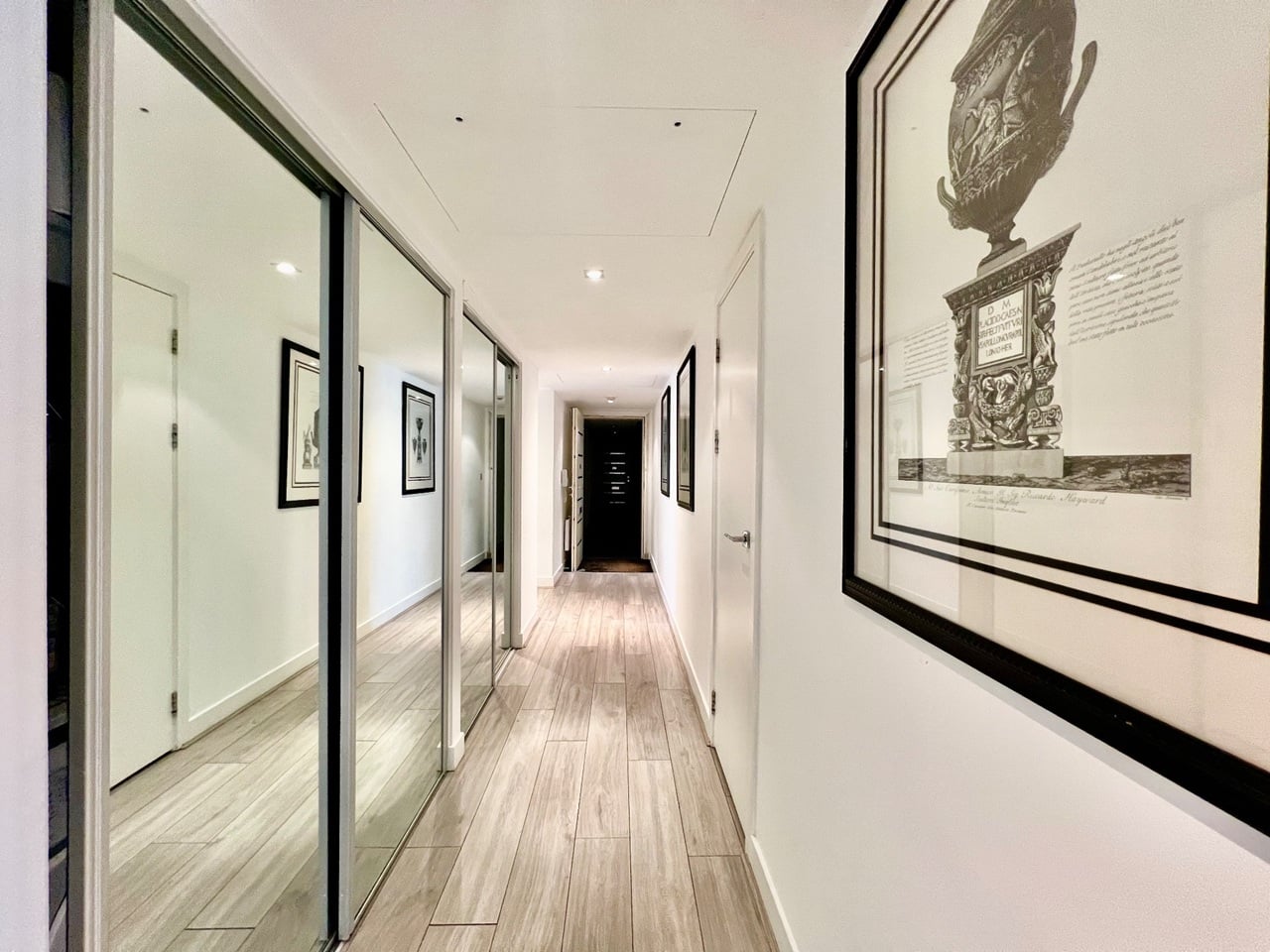 Additional image 9 of 4 Bed Flat, Century Building, SW8, N1 7GU