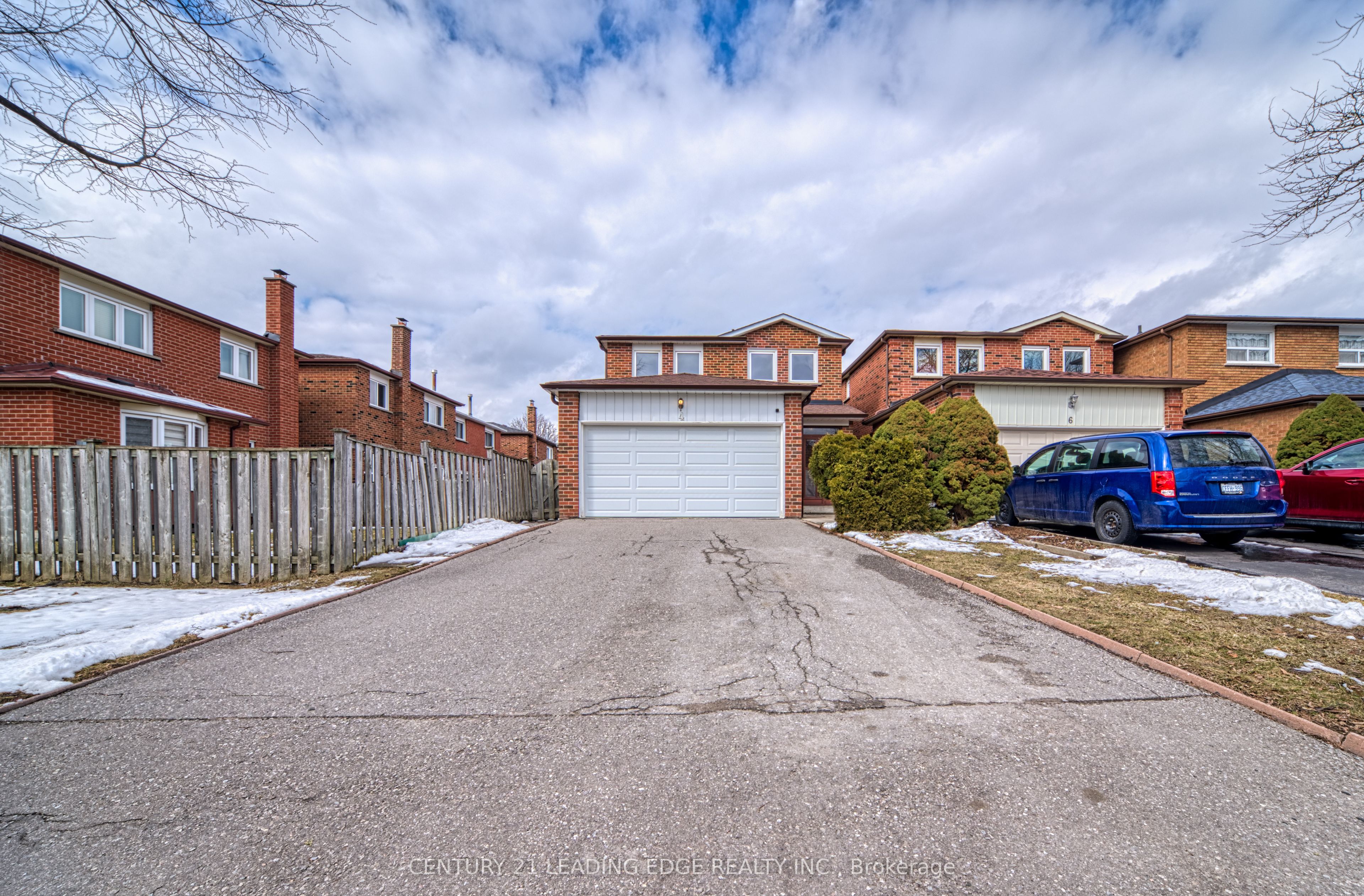 Additional image 2 of 4 Treerun Avenue, Toronto, ON, M1V 3K6