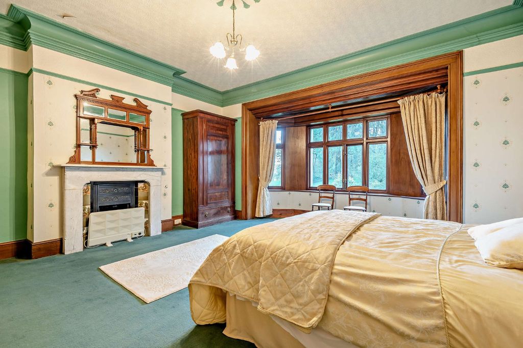 Additional image 13 of 8 bed detached house for salePenybont, Llandrindod Wells, Powys LD1