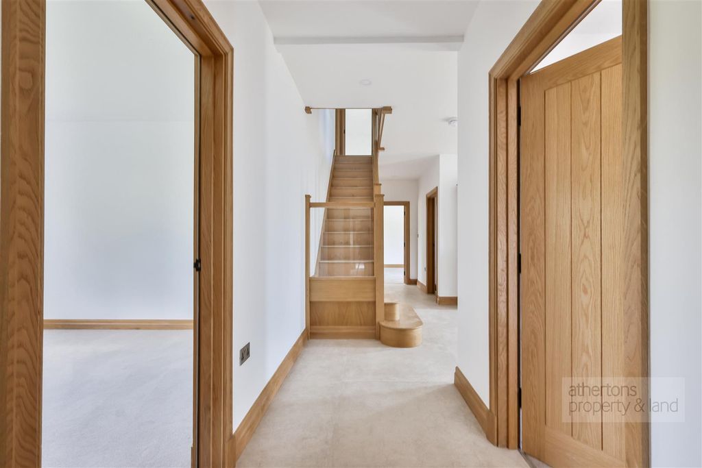 Additional image 7 of 5 bed detached house for saleOld Road, Off Whalley Road, Barrow, Ribble Valley BB7