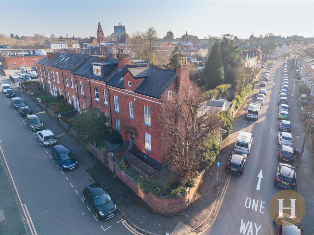 Additional image 3 of St Johns Road, Harborne, Birmingham, B17