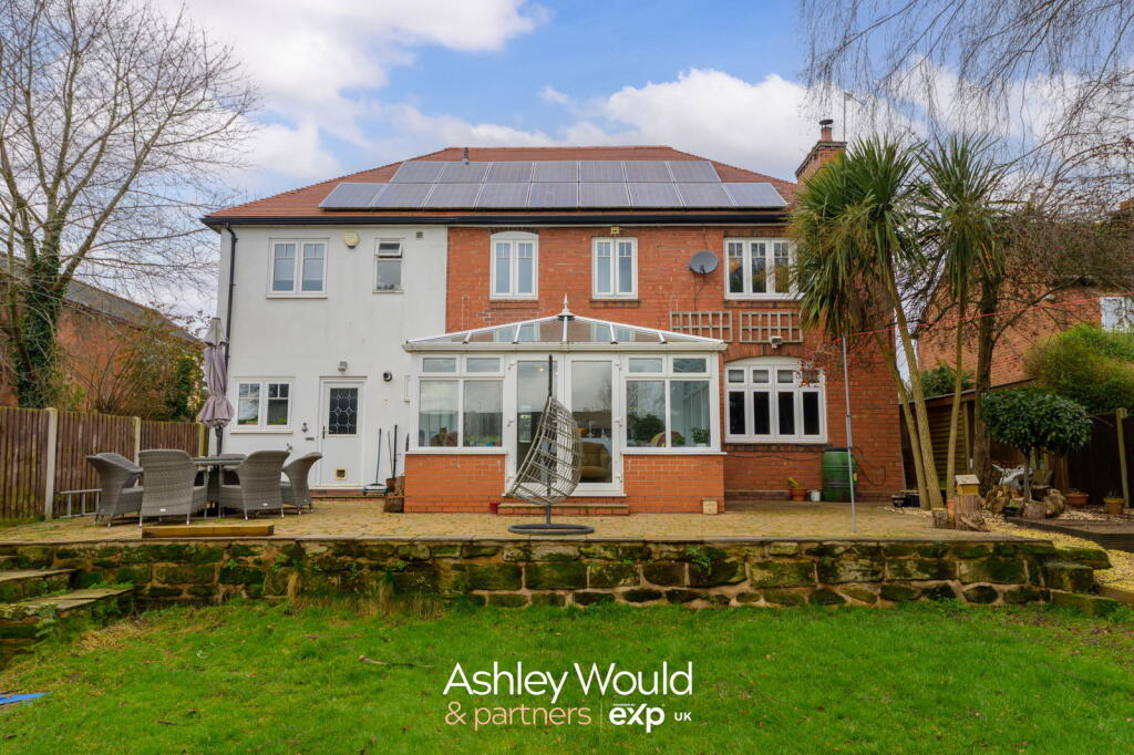 Additional image 22 of Rock Hill, Bromsgrove, B61 7LL