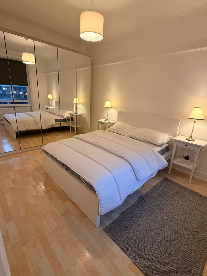 Additional image 2 of 2 Bed Terraced House, St Johns Wood High St, NW8, N1 7GU