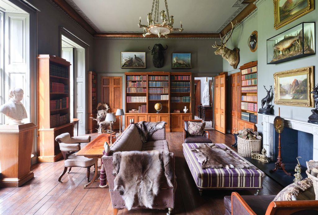 Additional image 5 of 12 bed country house for saleHolt Fleet, Ombersley, Droitwich, Worcestershire WR9