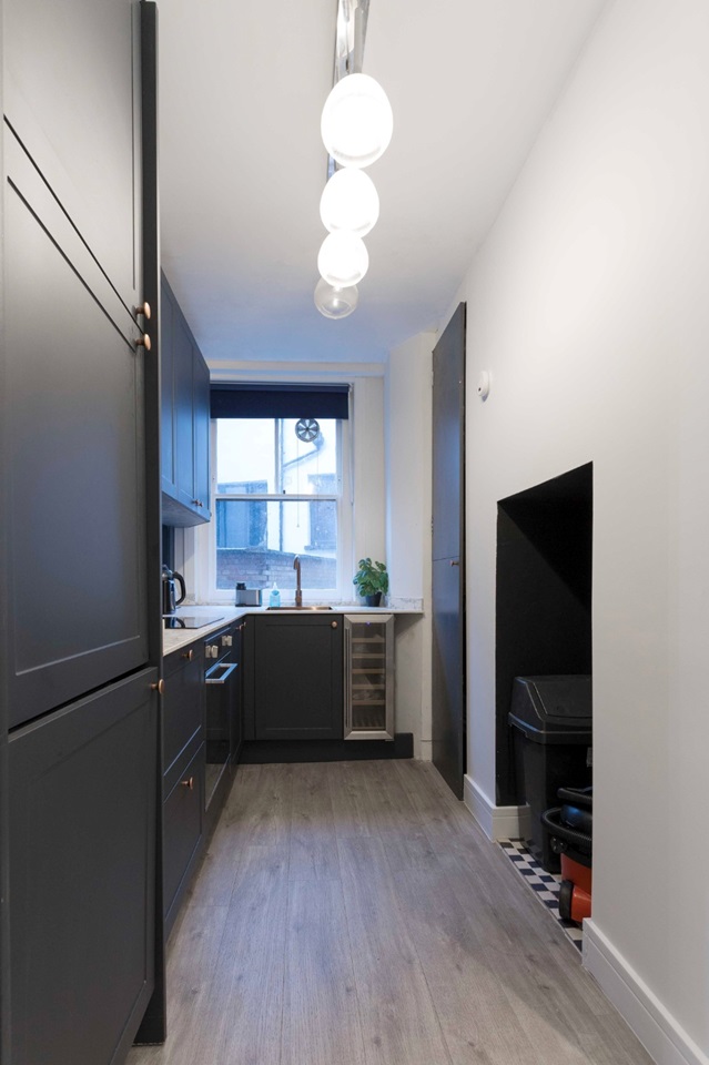 Additional image 9 of 2 Bed Flat, Furnival Mansions, W1T, N1 7GU