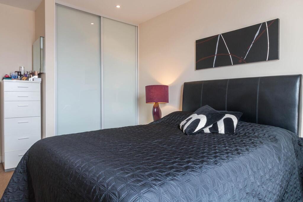 Additional image 8 of Quartz, 10 Hall Street, B18 6BN