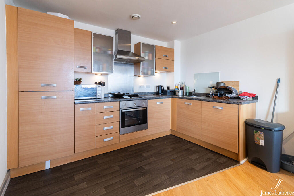 Additional image 5 of Quartz Apartments, 10 Hall Street, Jewellery Quarter,Birmingham, B18