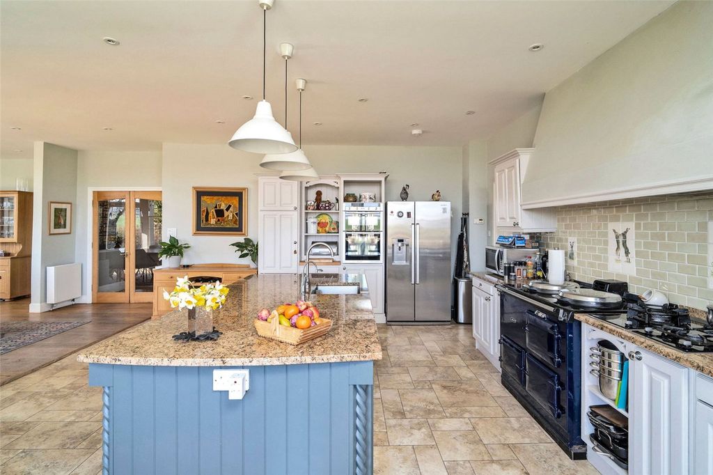 Additional image 15 of 5 bed detached house for saleMarlfield, Coldstream TD12