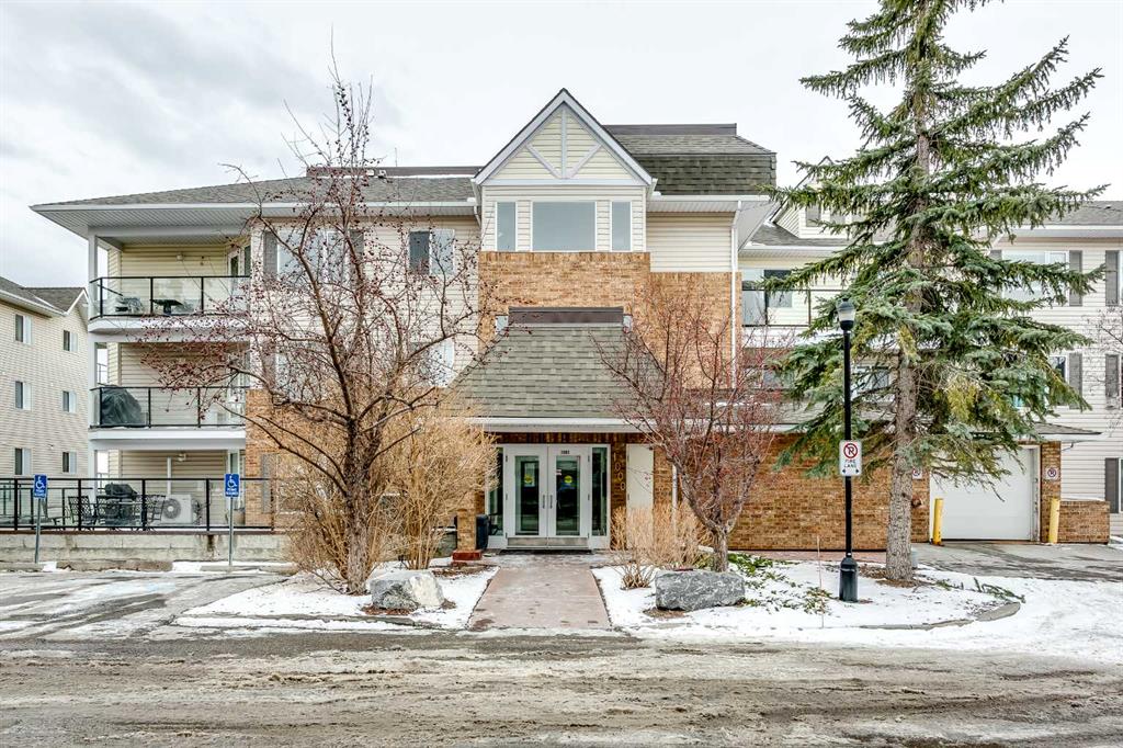 1205-950 Arbour Lake Road NW, Calgary, AB, T3G 5B3