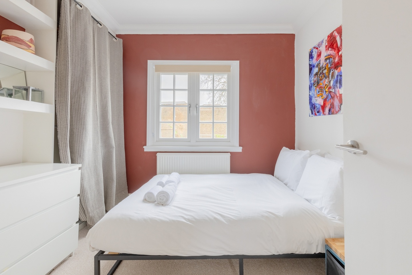 Additional image 13 of 2 Bed Flat, Barnsbury St, N1, N1 7GU