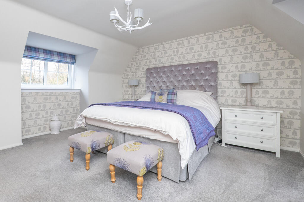 Additional image 22 of St. Marys House, Turriff, AB53