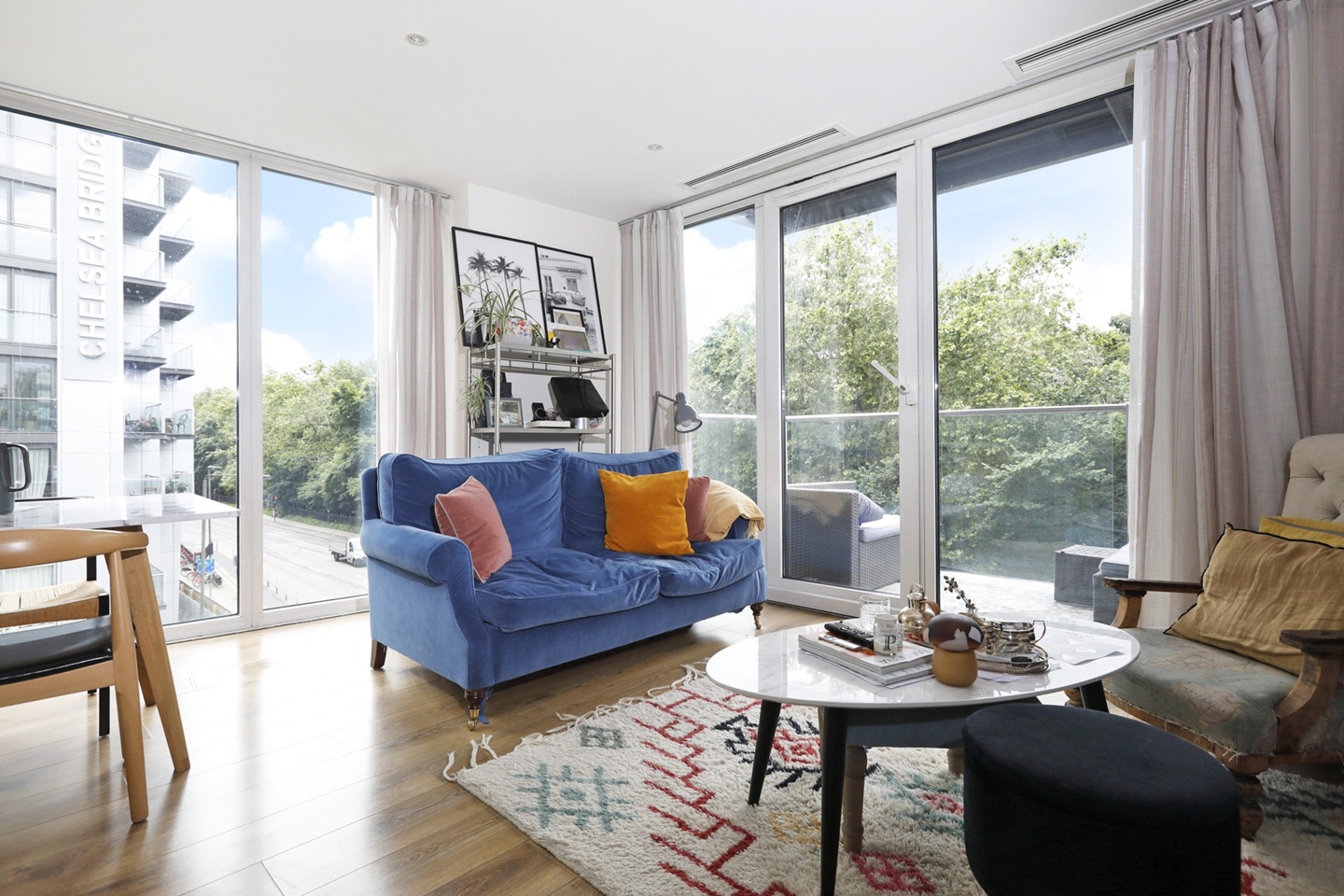 Additional image 3 of 2 Bed Flat, Queenstown Road, SW11, N1 7GU