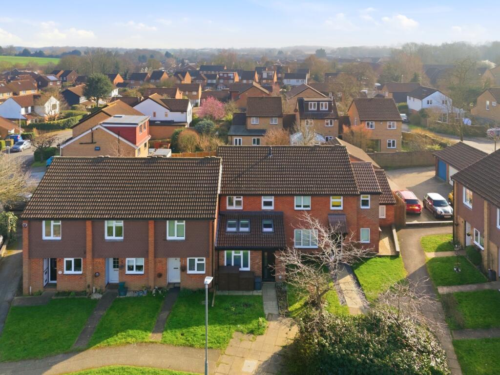 Additional image 21 of Craiglands, St. Albans, Hertfordshire, AL4