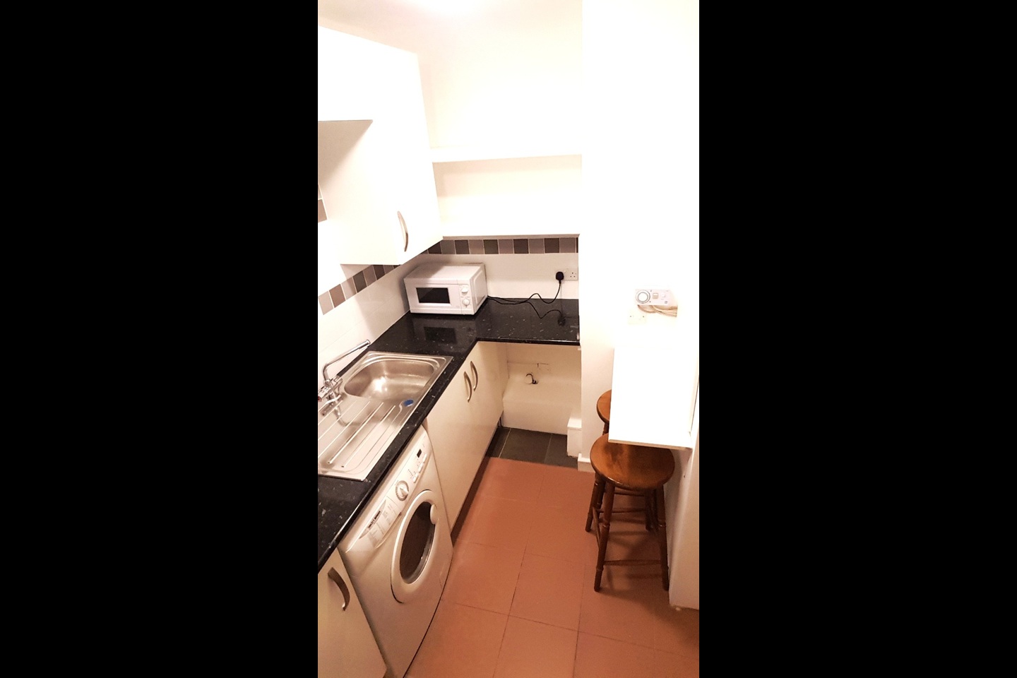 Additional image 5 of Room in a Shared Flat, Pratt Street, NW1, N1 7GU