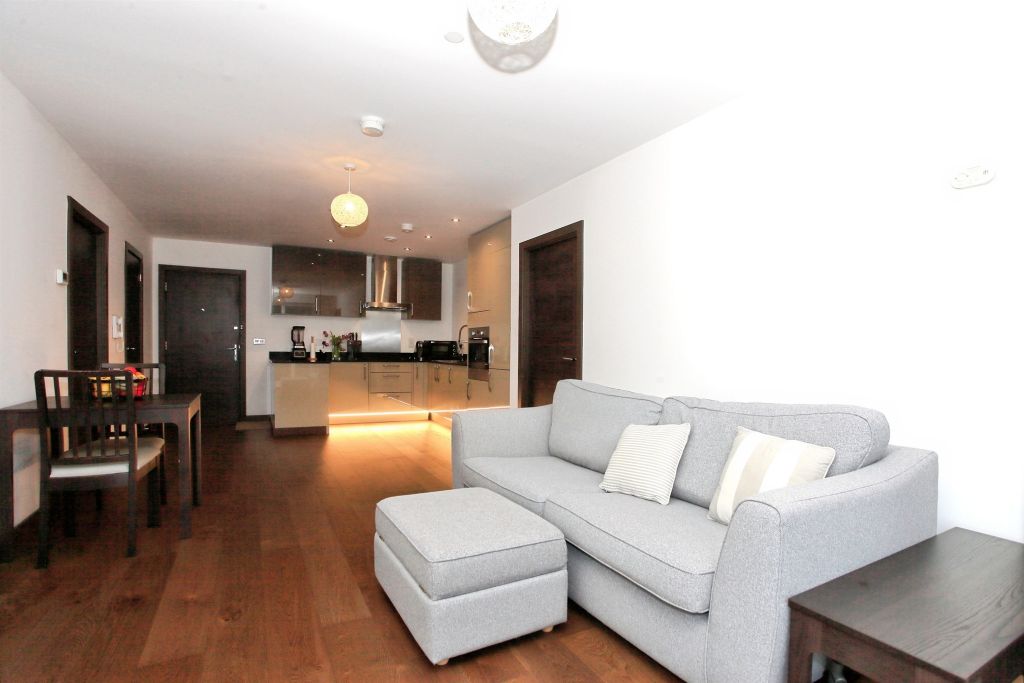 Additional image 3 of 2 bed flat for saleEast Station Road, Fletton Quays, Peterborough PE2
