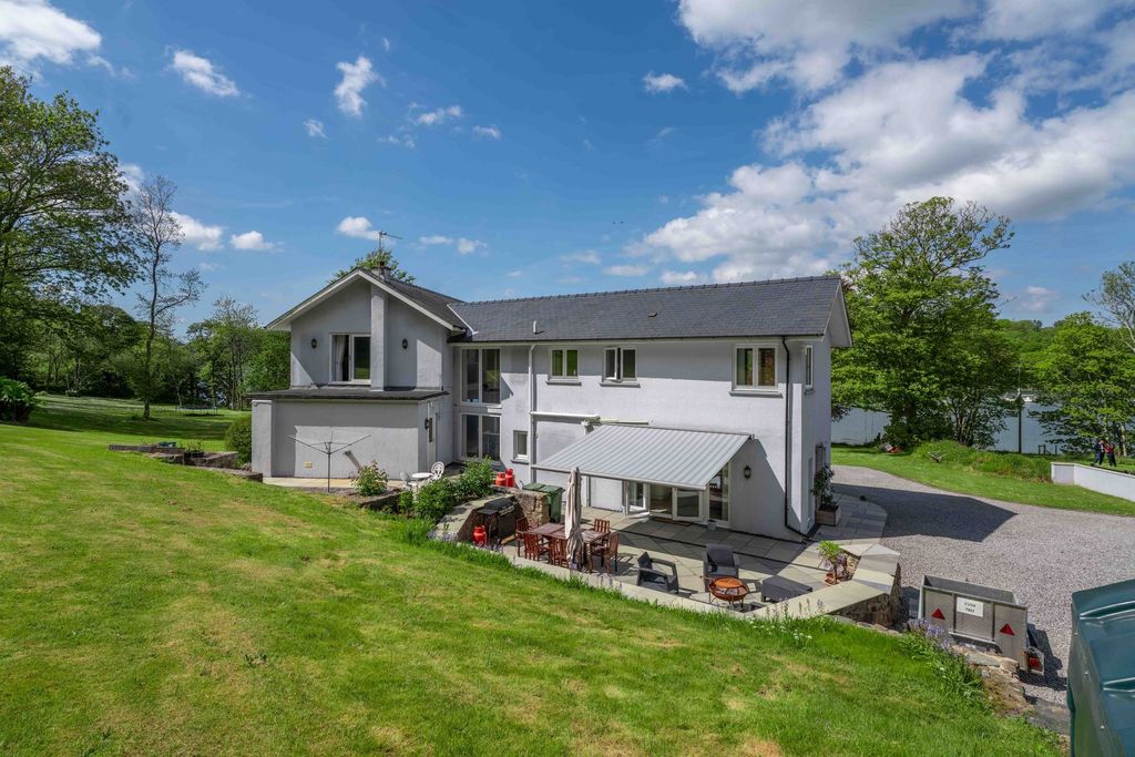 Additional image 29 of 5 bed detached house for saleCosheston, Pembrokeshire SA72