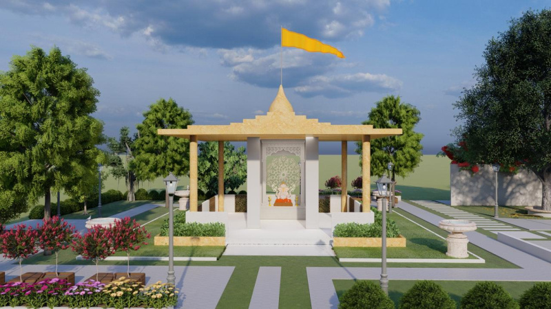 Additional image 2 of Super Corridor, Indore