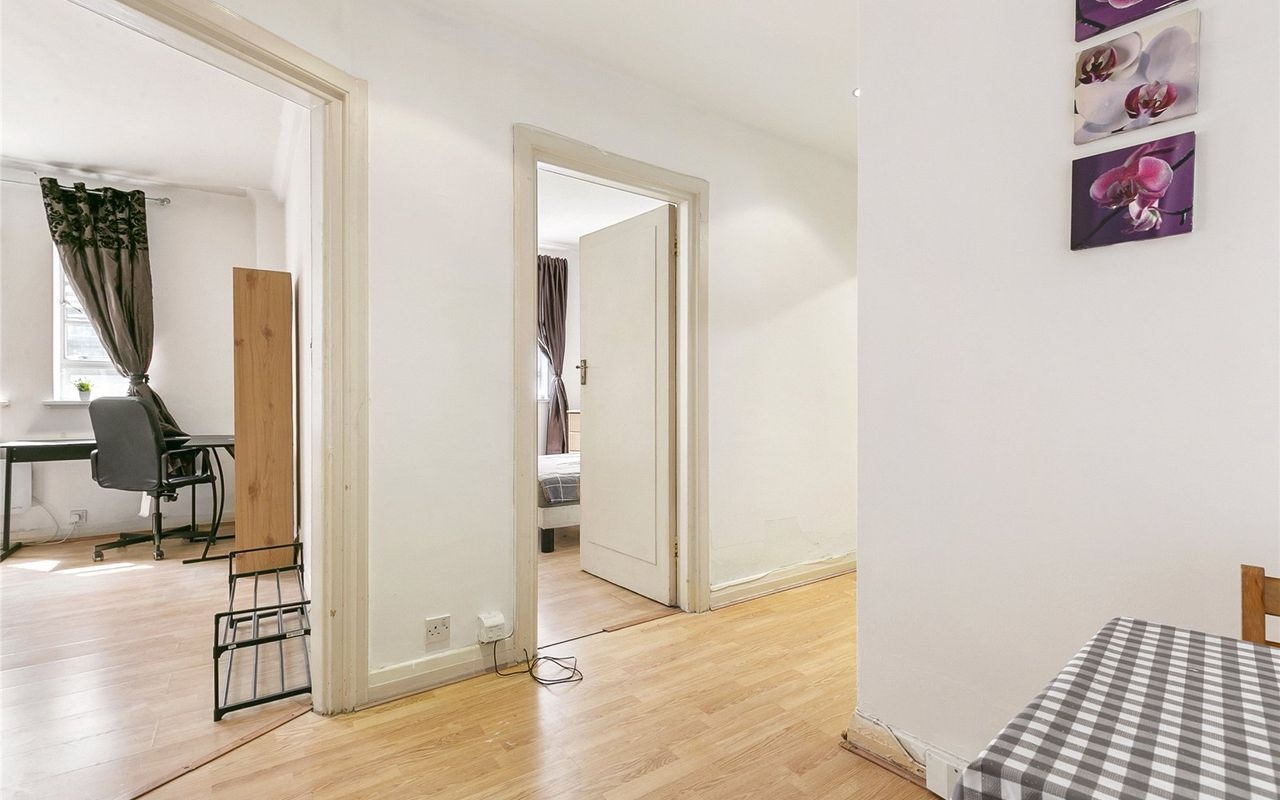 Additional image 8 of 2 Bed Flat, London, W2, N1 7GU