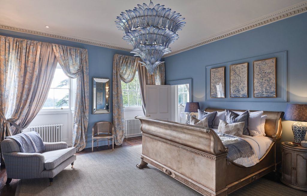 Additional image 10 of 12 bed country house for saleHolt Fleet, Ombersley, Droitwich, Worcestershire WR9