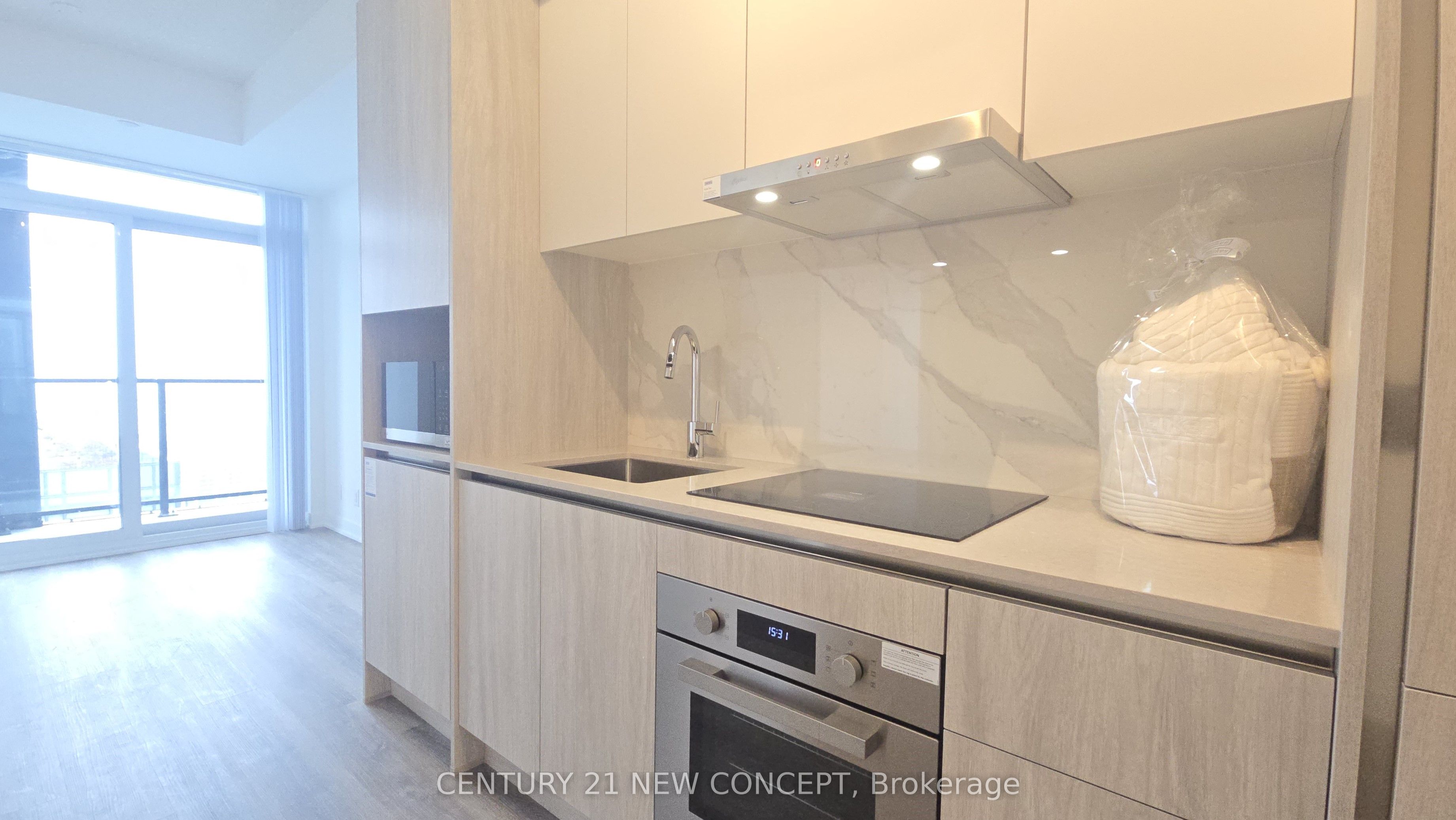 Additional image 6 of 3809-180 Front Street E, Toronto, ON, M5A 0A9