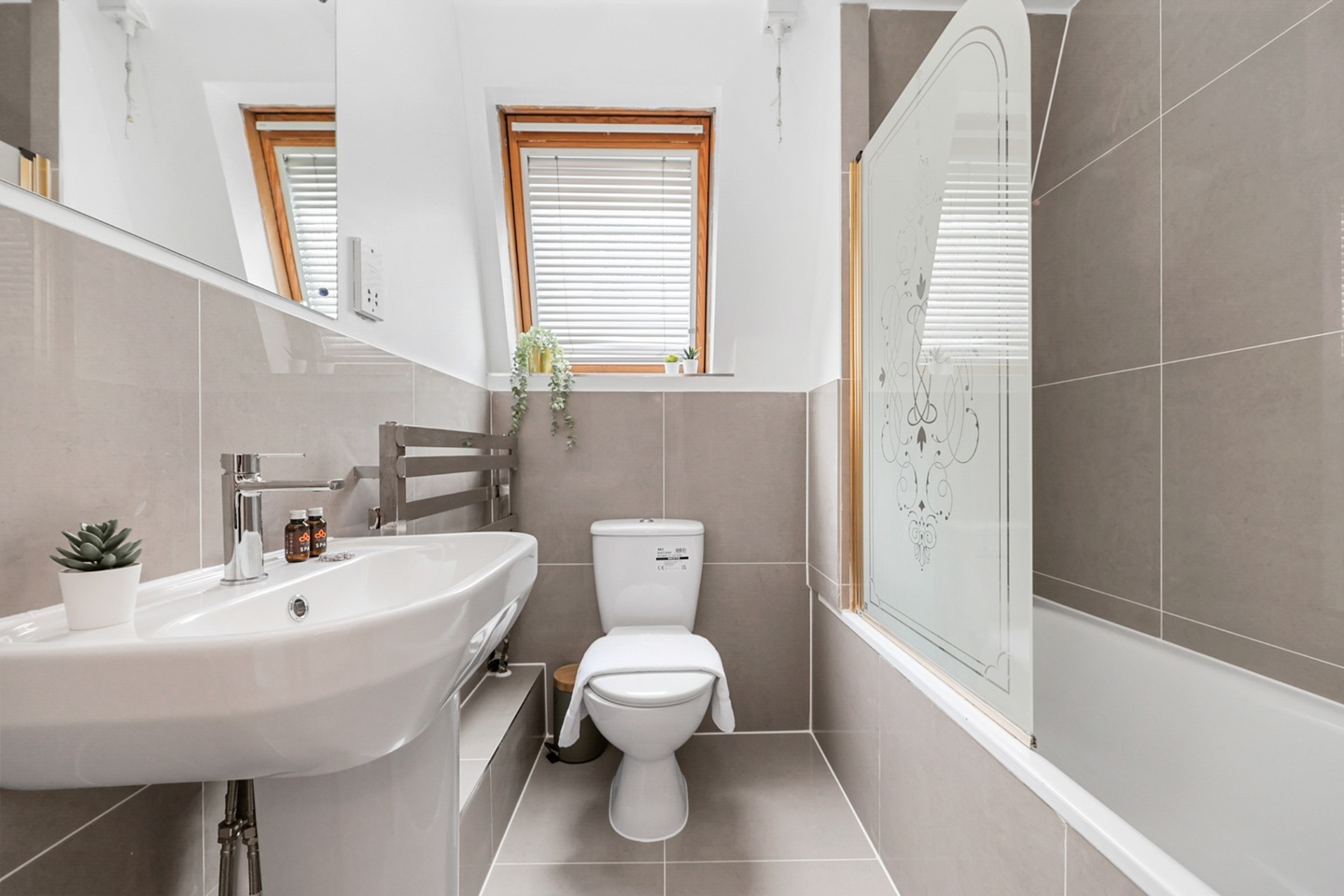 Additional image 12 of 5 Bed Terraced House, Fullwoods Mews, N1, N1 7GU