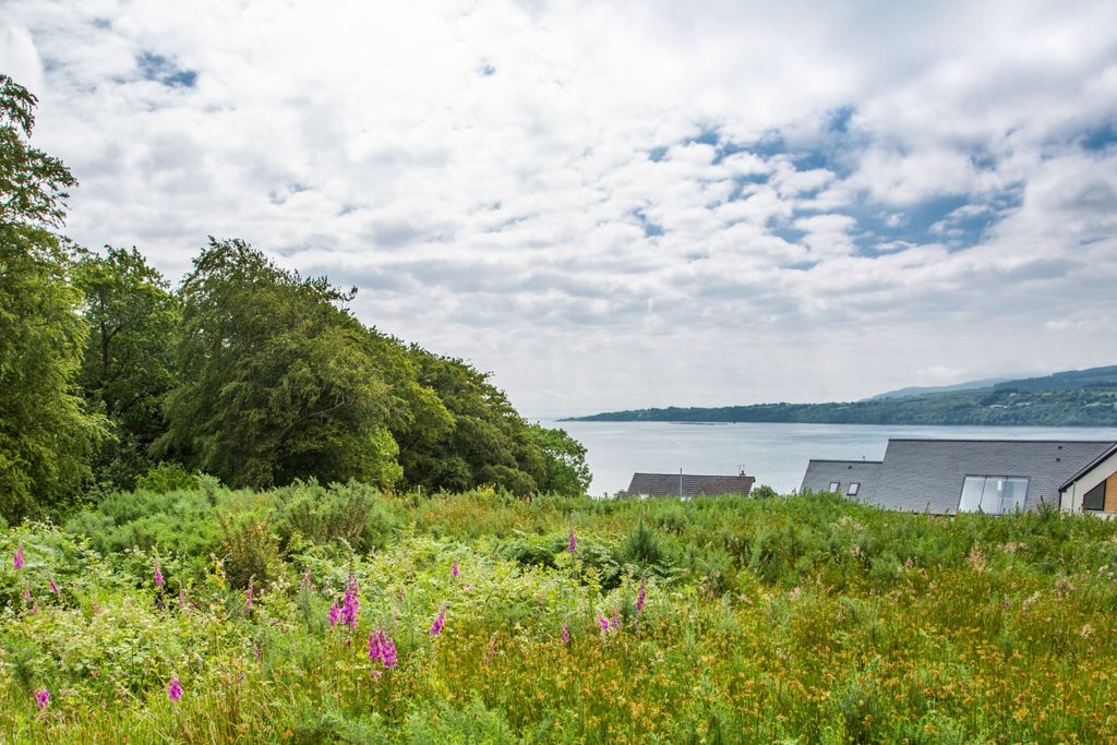 Additional image 19 of Land for salePlot 26, Margnaheglish, Lamlash, Isle Of Arran, North Ayrshire KA27