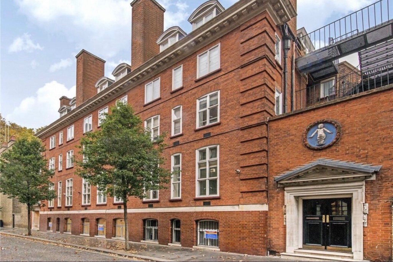 Room in a Shared Flat, Kimmerston House, SW1P, N1 7GU