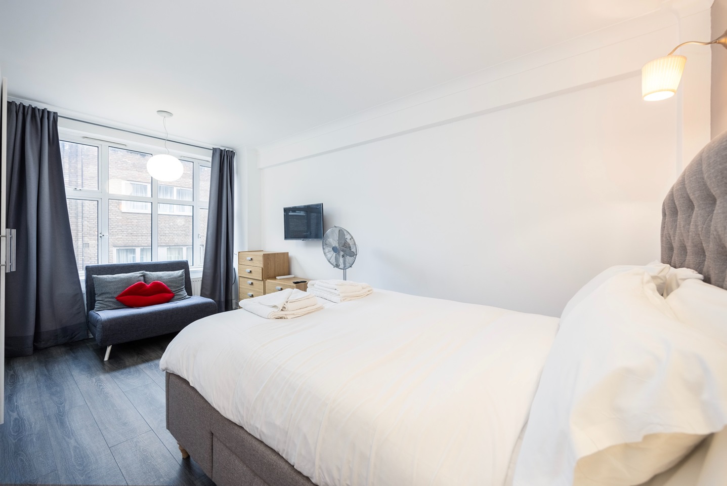 Additional image 16 of 1 Bed Flat, Edgware Road, W2, N1 7GU