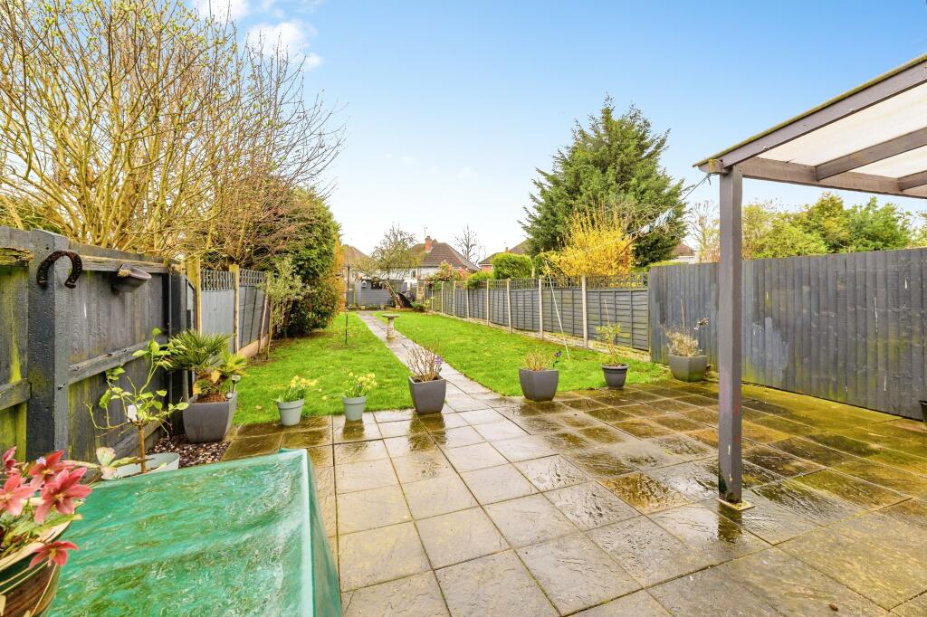 Additional image 5 of Rymond Road, Birmingham, B34