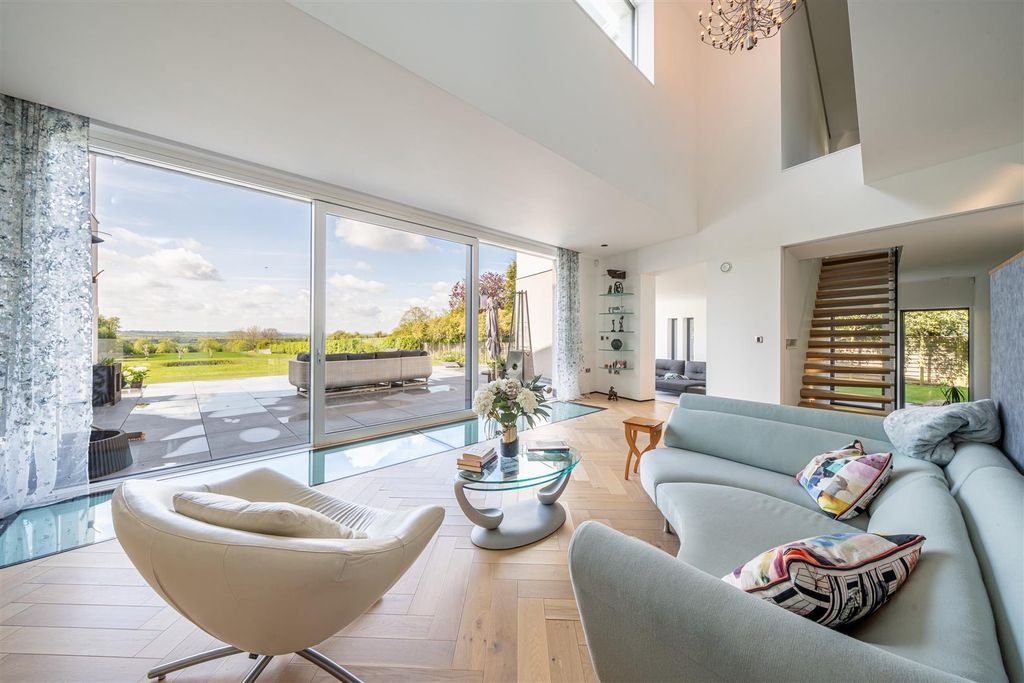 Additional image 6 of 5 bed detached house for saleCropwell Road, Radcliffe-On-Trent NG12