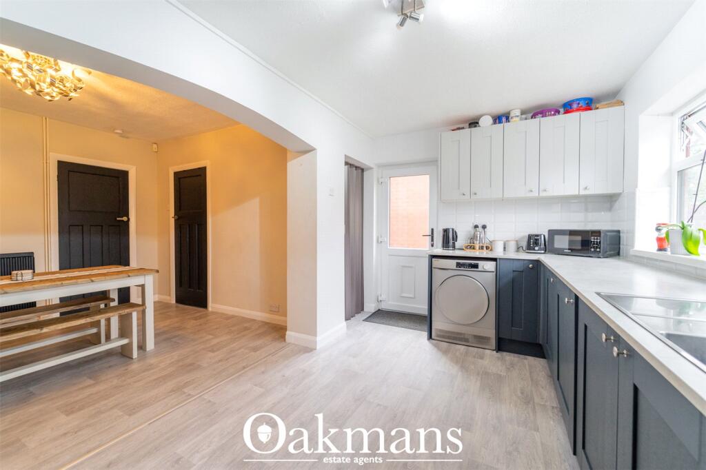 Additional image 6 of Coombes Lane, Birmingham, West Midlands, B31