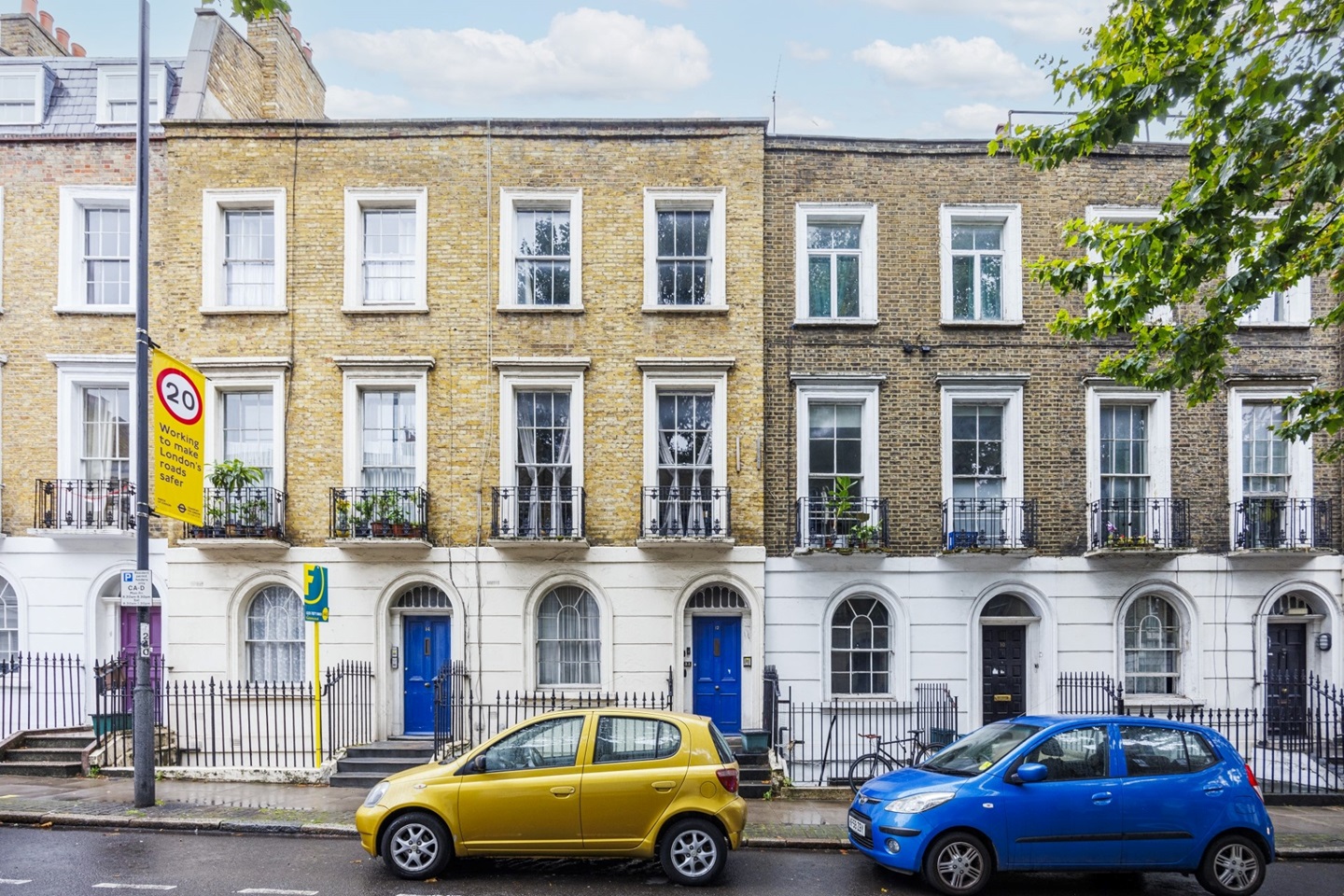 Additional image 23 of 2 Bed Flat, Swinton Street, WC1X, N1 7GU