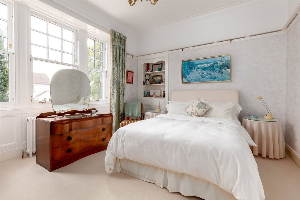 Additional image 12 of 5 bed detached house for saleStation Road, South Queensferry, City Of Edinburgh EH30