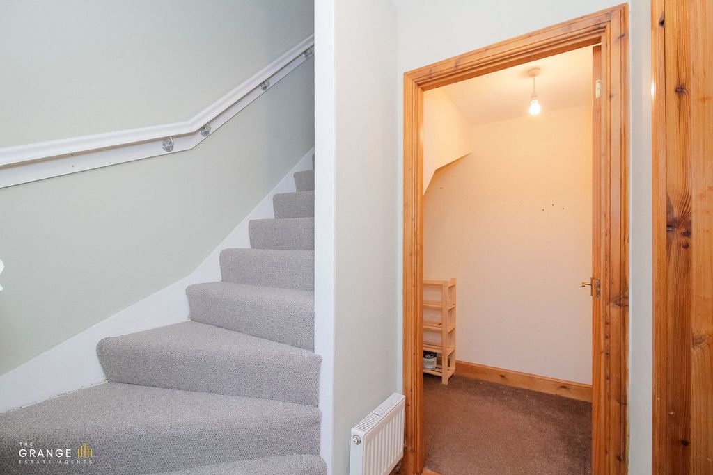 Additional image 13 of 2 bed terraced house for saleLand Street, Keith AB55