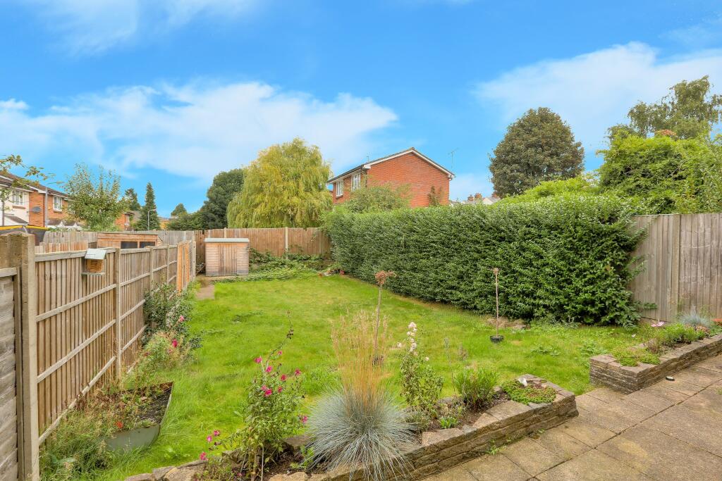 Additional image 11 of Seaton Road, London Colney, St Albans, Herts, AL2