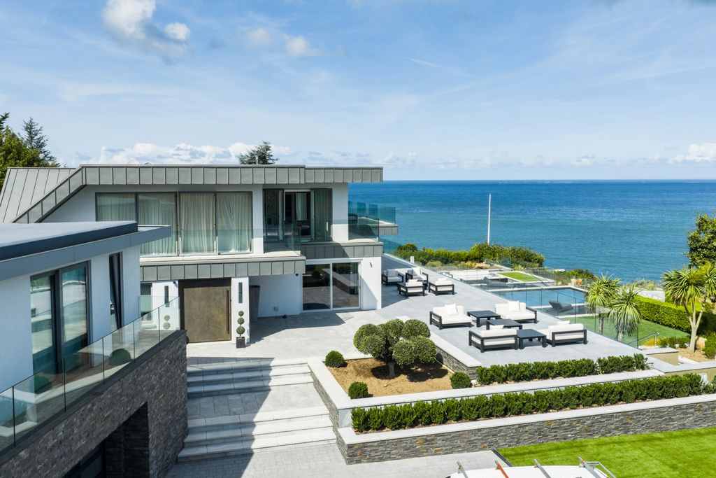 Additional image 7 of 7 bed detached house for saleLe Mont De Rozel, St. Martin, Jersey JE3