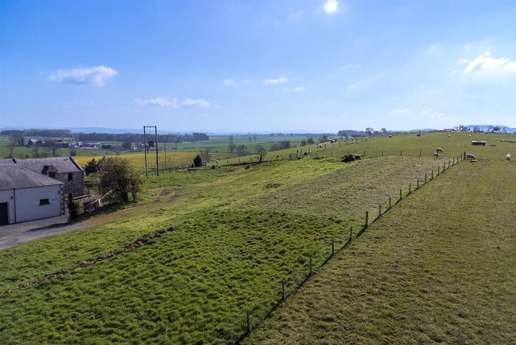 Land for saleWest High Street, Greenlaw, Duns TD10