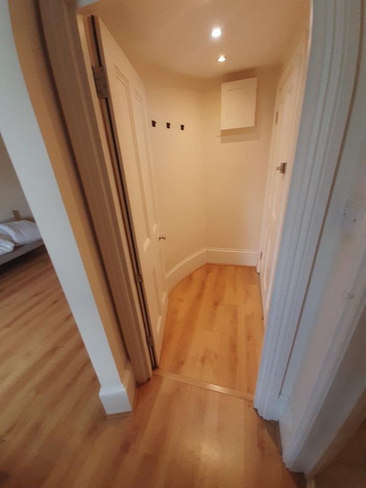 Additional image 27 of Studio Flat, Cambridge St, SW1V, N1 7GU