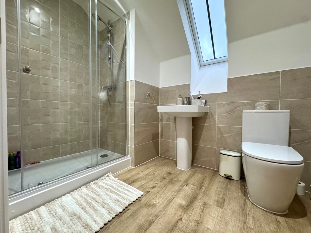 Additional image 13 of 5 bed detached house for saleCaswell Ty Newydd Heights, Trefechan, Merthyr Tydfil CF48