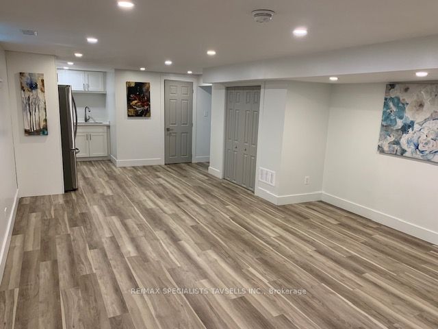 Basement-4085 King Street, Caledon, ON, L7C 0T7