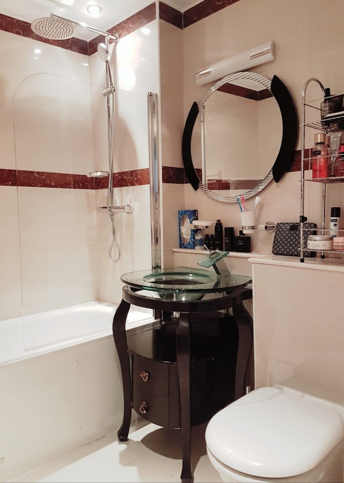 Additional image 7 of 1 Bed Flat, Woodseer St, E1, N1 7GU