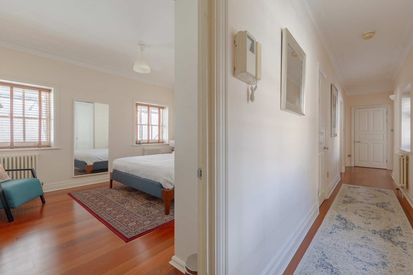 Additional image 18 of 2 Bed Flat, Aston Webb House, SE1, N1 7GU