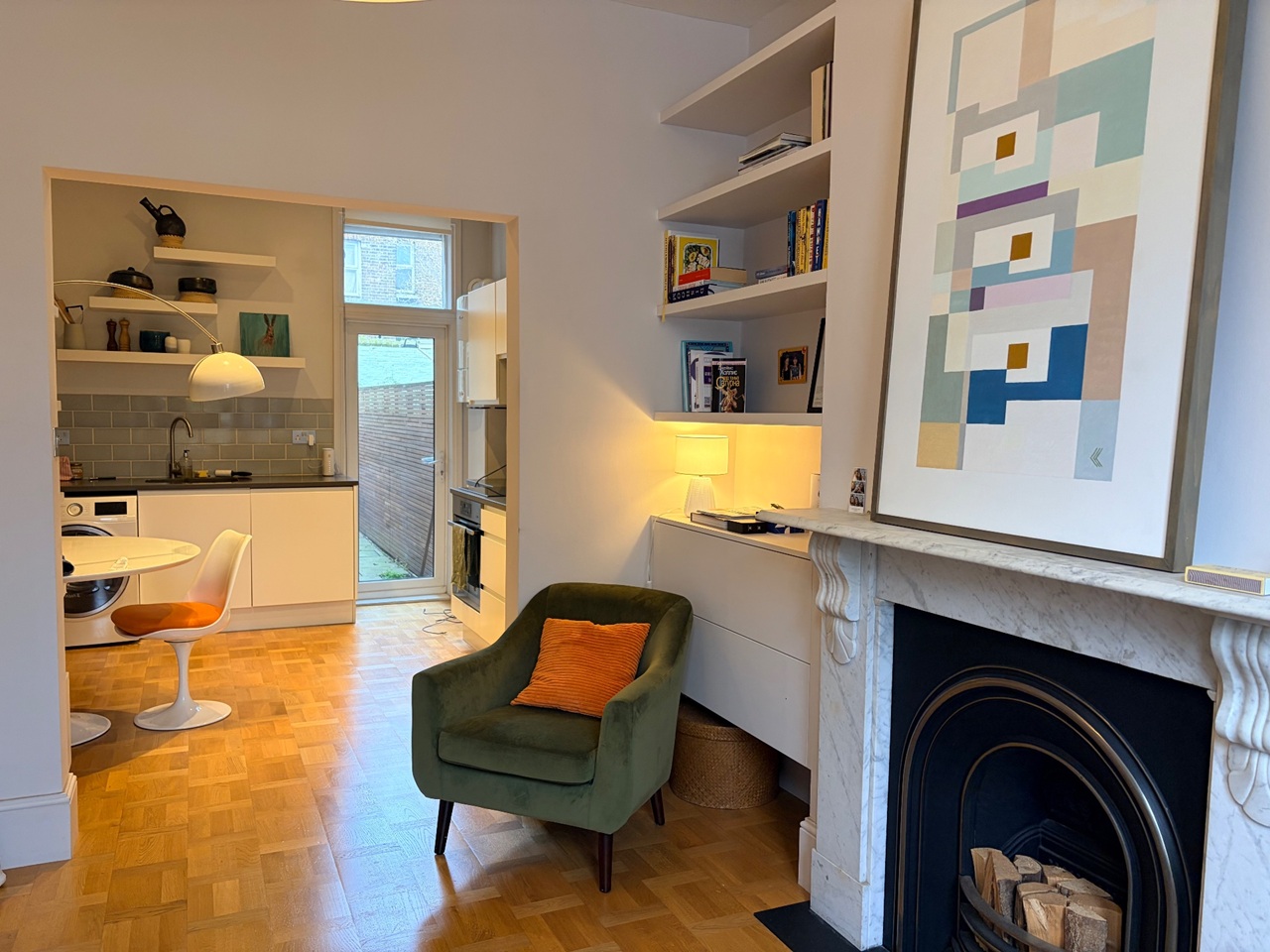 Additional image 13 of 2 Bed Flat, Oakley Place, SE1, N1 7GU