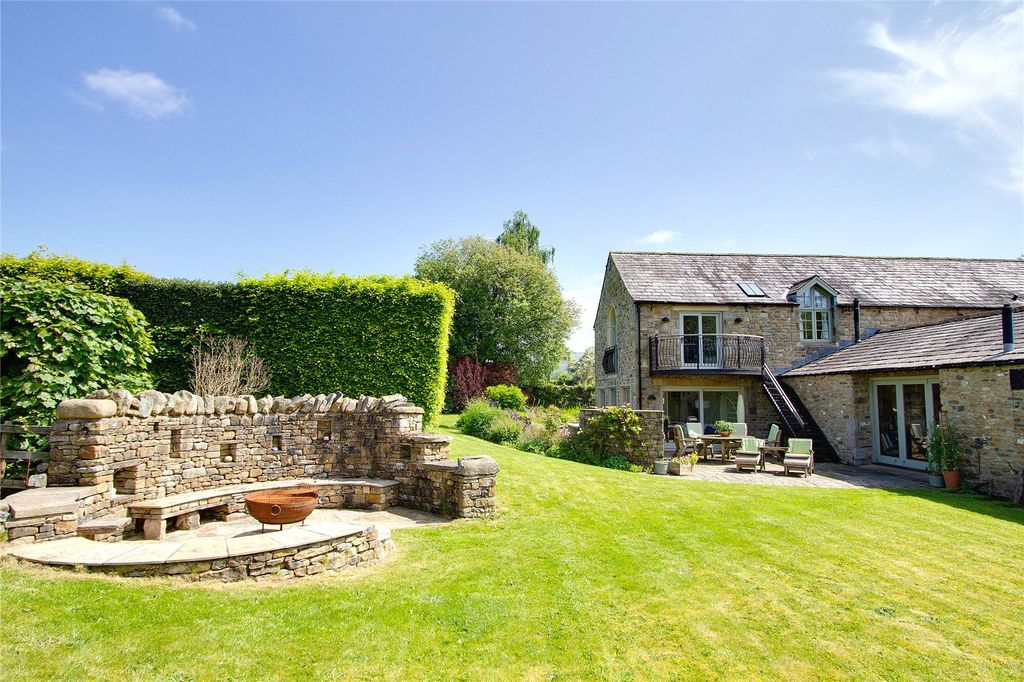 Additional image 33 of 6 bed semi-detached house for saleCowan Bridge, Carnforth, Lancashire LA6