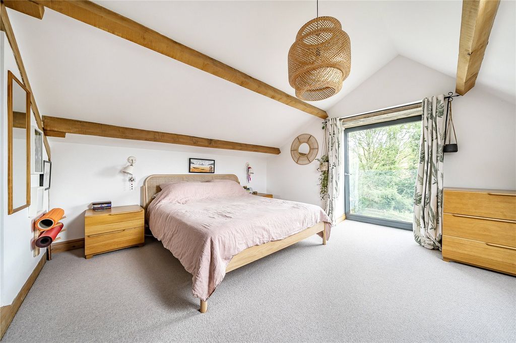Additional image 16 of 5 bed detached house for saleLlanafanfawr, Builth Wells, Powys LD2