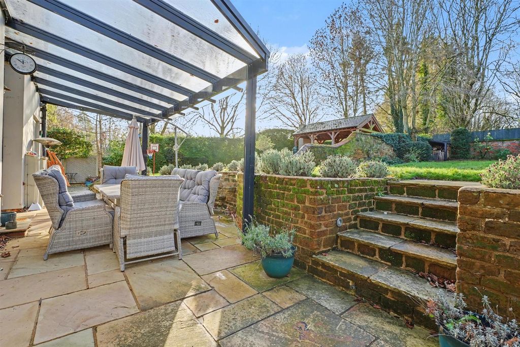 Additional image 31 of 6 bed detached house for saleCourt House, 4 Court Close, Creaton, Northampton NN6