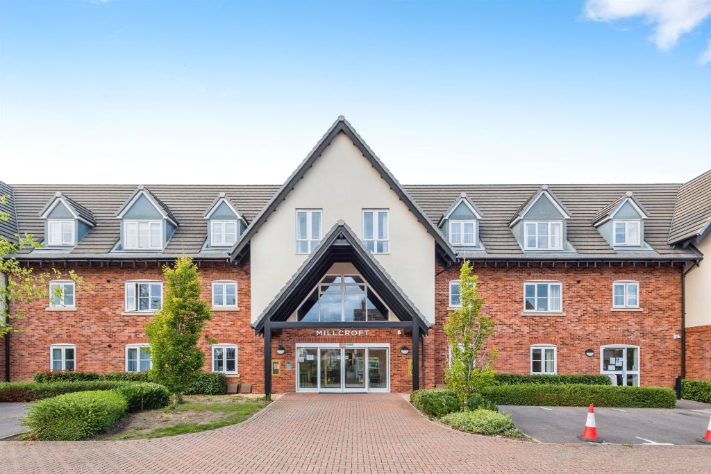 Additional image 24 of 2 bed flat for saleTumim Court, Wallingford OX10