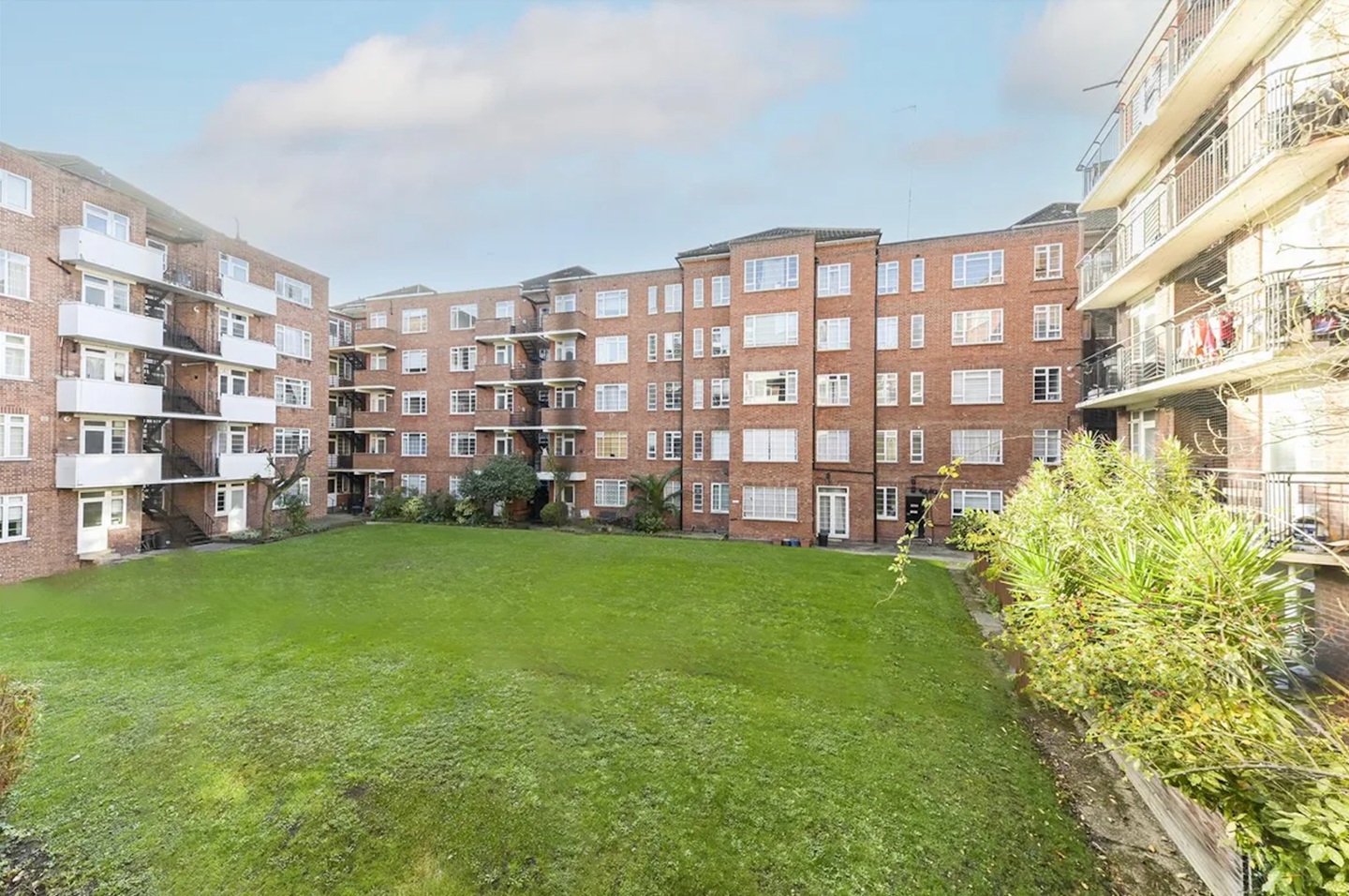 Additional image 11 of 2 Bed Flat, Townshend Court, NW8, N1 7GU
