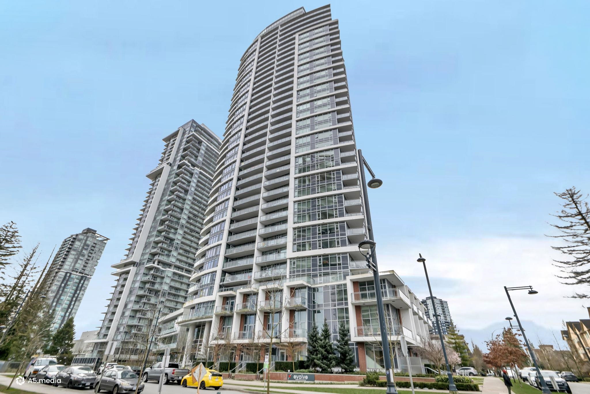 Additional image 2 of 2903-13308 Central Avenue, Surrey, BC, V3T 0M4