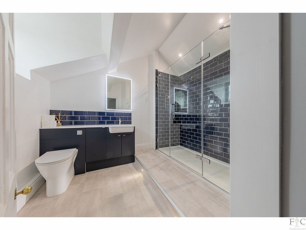 Additional image 25 of 7 bed detached house for saleBerridges Lane, Husbands Bosworth LE17
